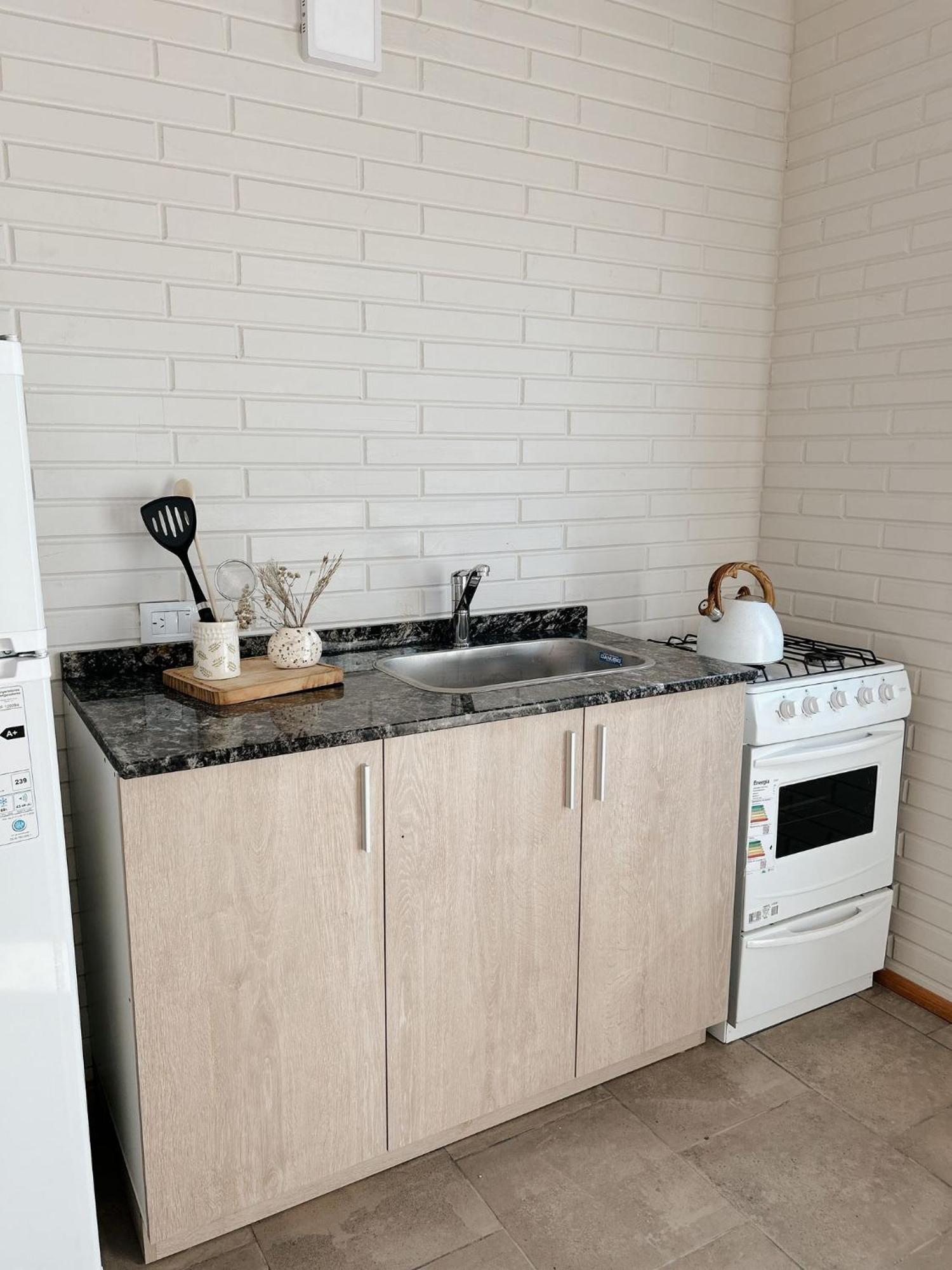 Apartment Amapolas Reartes
