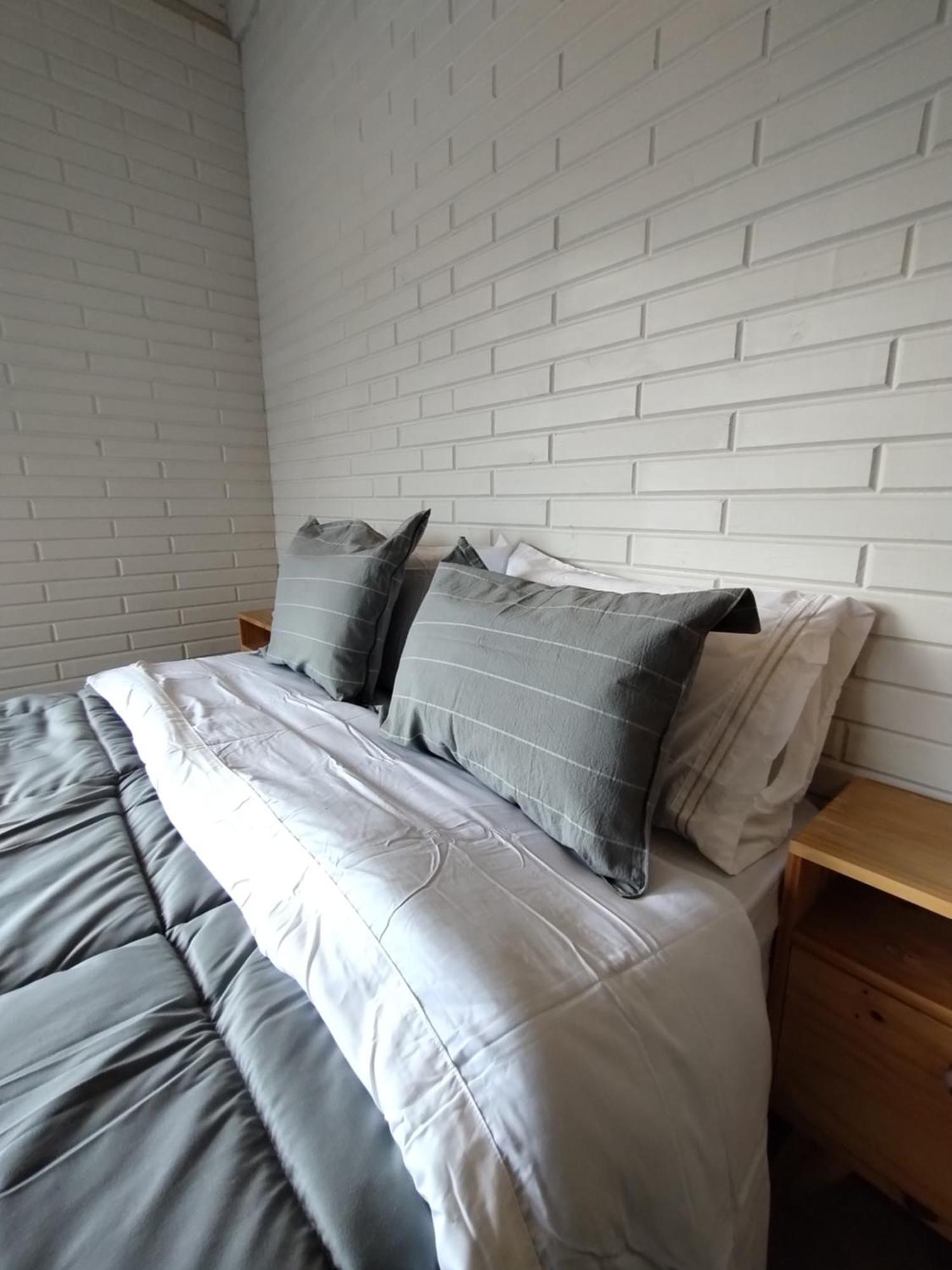 Amapolas Reartes Apartment