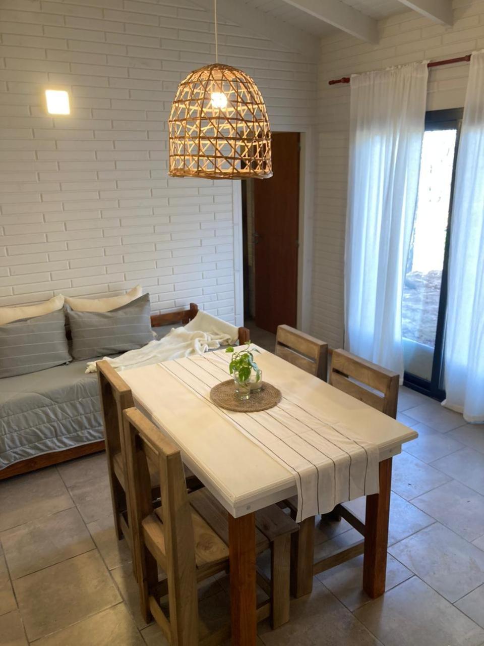 Amapolas Reartes Apartment