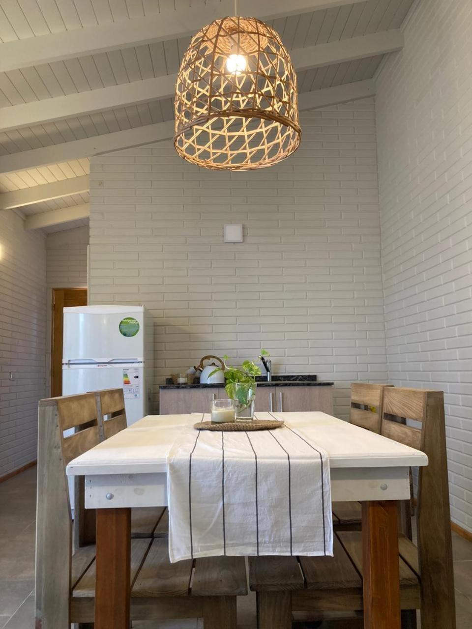 Apartment Amapolas Reartes *