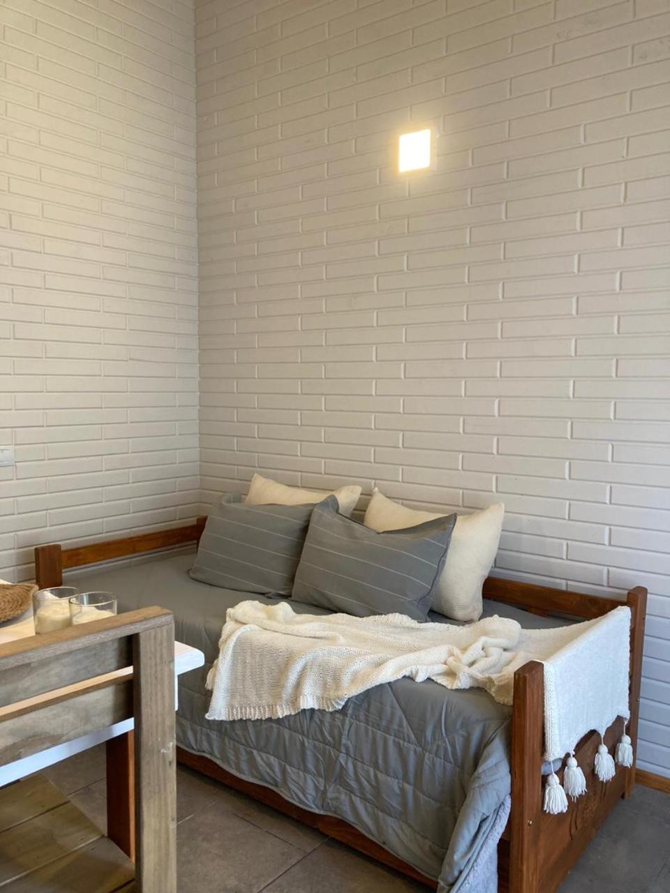 Apartment Amapolas Reartes *
