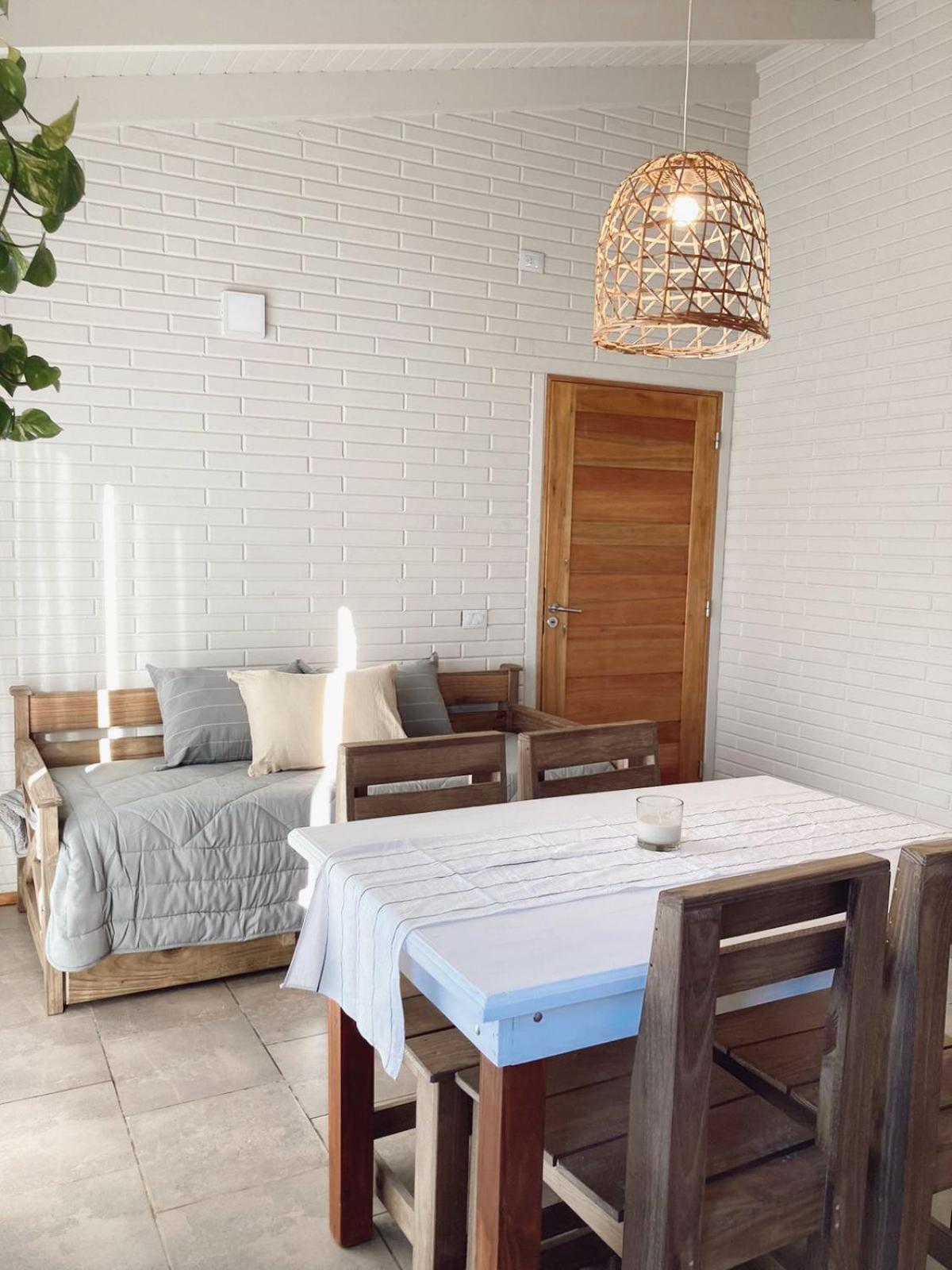 Apartment Amapolas Reartes *